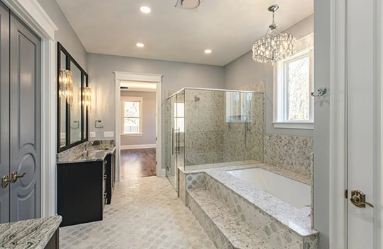 24_7 Bathroom Remodeling Services