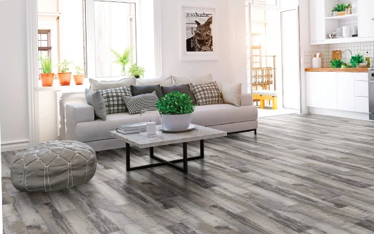 Custom Flooring Design Services in Boynton Beach