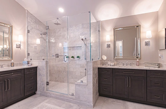 Professional Bathroom Remodeling Services